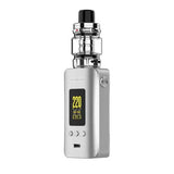 alt="Kit Gen 200 Vaporesso avec iTank 2 – box 220W"