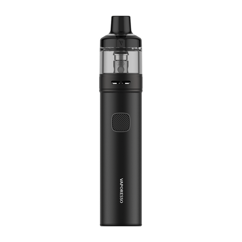 alt="Vaporesso GTX Go 40 – pod tube 40W 1500 mAh"