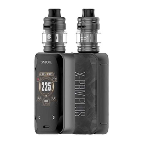 X-Priv Plus - Smoktech