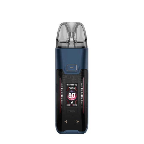 alt="Pod Luxe XR Max 2 Vaporesso – 80W avec cartouche 5 ml"