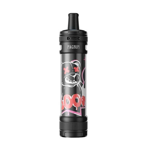 alt="Aspire Magnum – puff 10 000 bouffées rechargeable avec écran LED"