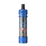 alt="Aspire Magnum – puff 10 000 bouffées rechargeable avec écran LED"