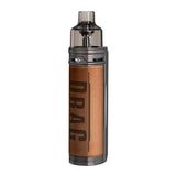 alt="Voopoo Drag X – pod mod 80W avec cartouche PnP"