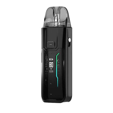 alt="Pod Luxe XR Max Vaporesso – 80W avec cartouche 5 ml"
