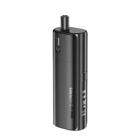 alt="Pod Soul 2 Geekvape – 1300 mAh et cartouche 4 ml"