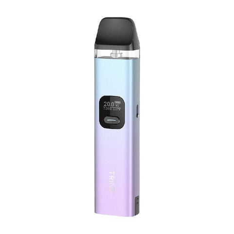 alt="Pod Vaporesso Trine – 1000 mAh à batterie amovible"