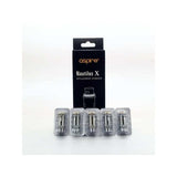 Résistance Nautilus X - Pack de 5 - Aspire