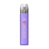 Sonder Q2 par Geekvape