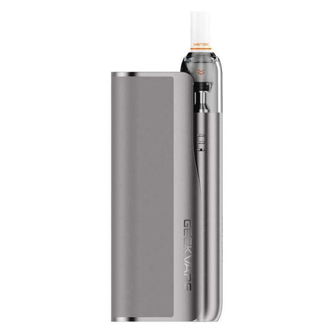 alt="Geekvape Wenax M – pod MTL 1000 mAh à batterie interchangeable"