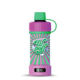 alt="Wpuff 12K Liquideo – puff rechargeable 12000 bouffées"